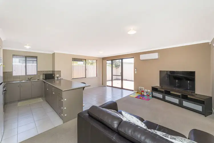 Second view of Homely unit listing, 6/66 Bennett Brook Circle, Greenfields WA 6210