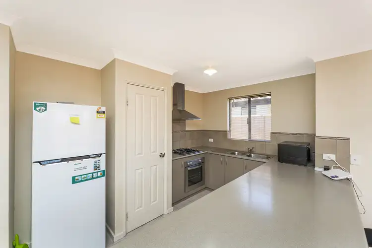 Third view of Homely unit listing, 6/66 Bennett Brook Circle, Greenfields WA 6210