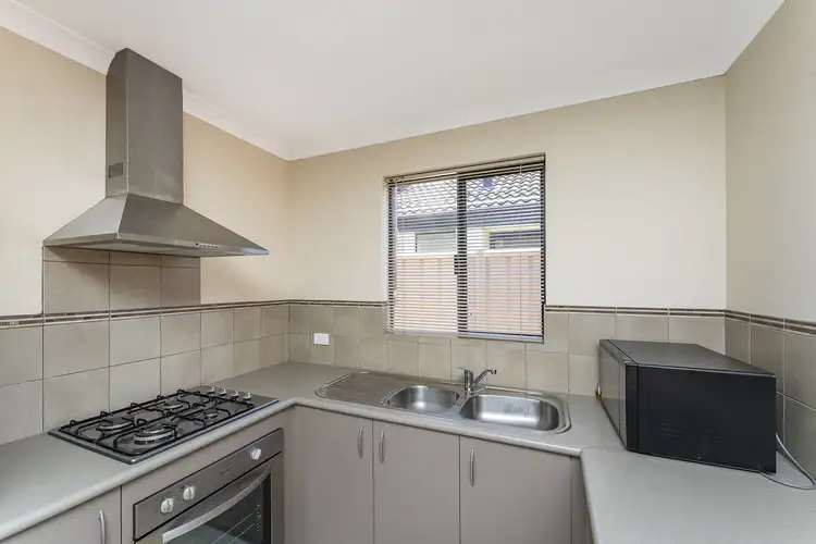 Fourth view of Homely unit listing, 6/66 Bennett Brook Circle, Greenfields WA 6210