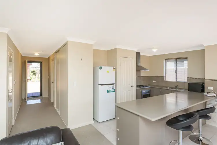 Fifth view of Homely unit listing, 6/66 Bennett Brook Circle, Greenfields WA 6210