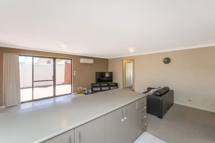 Sixth view of Homely unit listing, 6/66 Bennett Brook Circle, Greenfields WA 6210