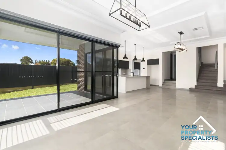 Fifth view of Homely house listing, 233 Camden Valley Way, Narellan NSW 2567