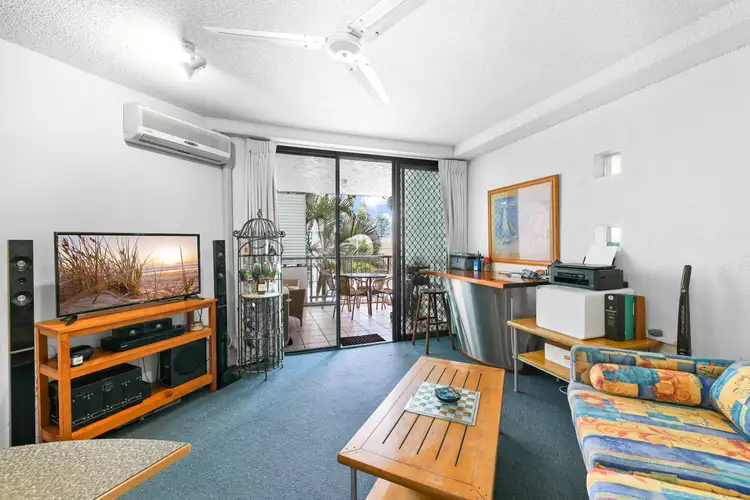 Second view of Homely unit listing, 426/87-97 First Avenue, Mooloolaba QLD 4557