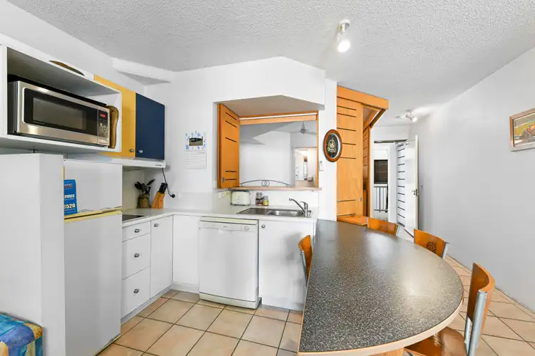 Third view of Homely unit listing, 426/87-97 First Avenue, Mooloolaba QLD 4557