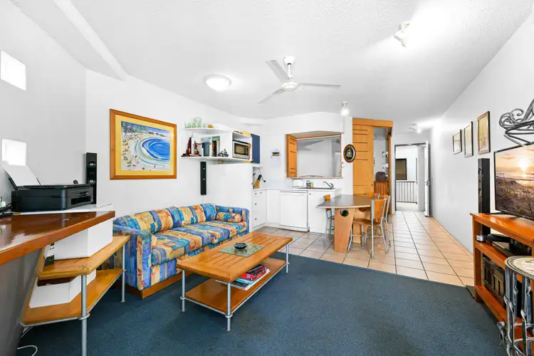 Fourth view of Homely unit listing, 426/87-97 First Avenue, Mooloolaba QLD 4557