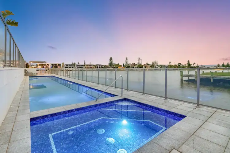 209/30 Paradise Island, Surfers Paradise QLD 4217