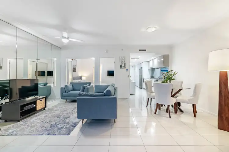 Third view of Homely unit listing, 209/30 Paradise Island, Surfers Paradise QLD 4217
