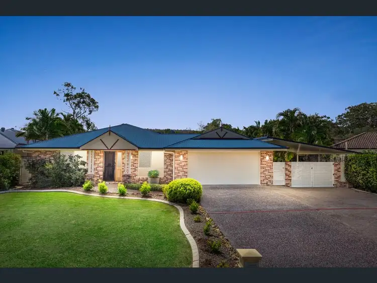 3 Pony Place, Cornubia QLD 4130