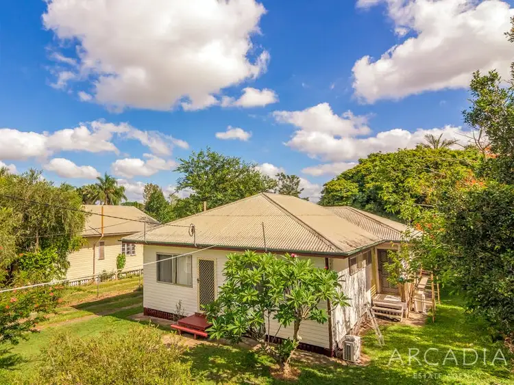 17 Courtice Street, Acacia Ridge QLD 4110