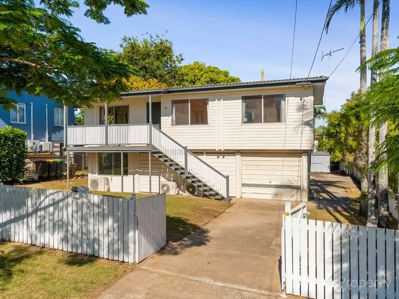 Main view of Homely house listing, 24 Dunkeld Street, Acacia Ridge QLD 4110
