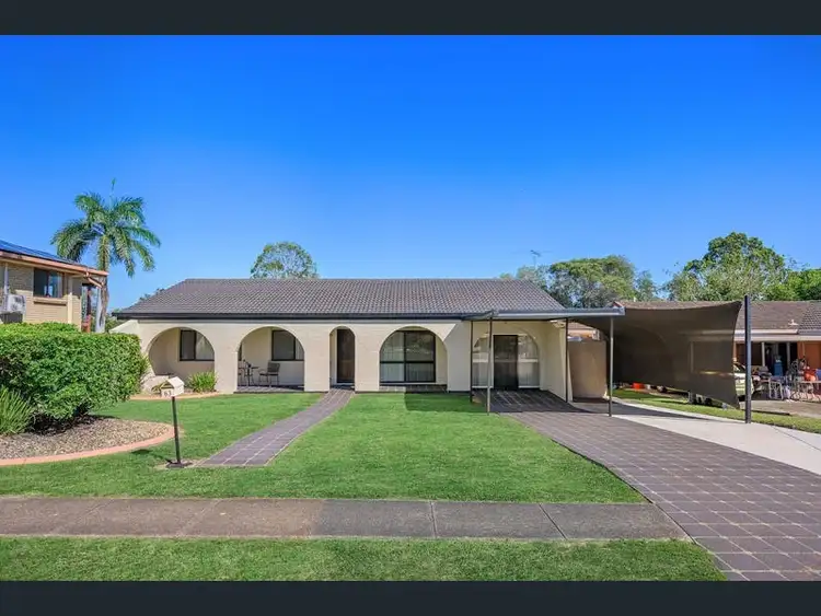 Main view of Homely house listing, 63 Silkwood Street, Algester QLD 4115
