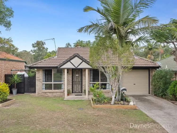 7 Tyrone Place, Acacia Ridge QLD 4110