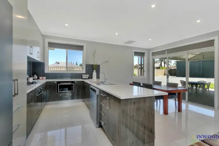 Second view of Homely house listing, 9 Bunyip Way, Mannum SA 5238