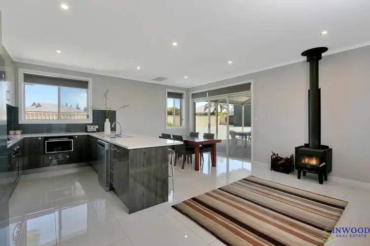 Third view of Homely house listing, 9 Bunyip Way, Mannum SA 5238