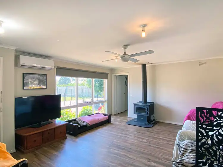 Fourth view of Homely rural property listing, 3565 Ballarat-Maryborough Road, Clunes VIC 3370