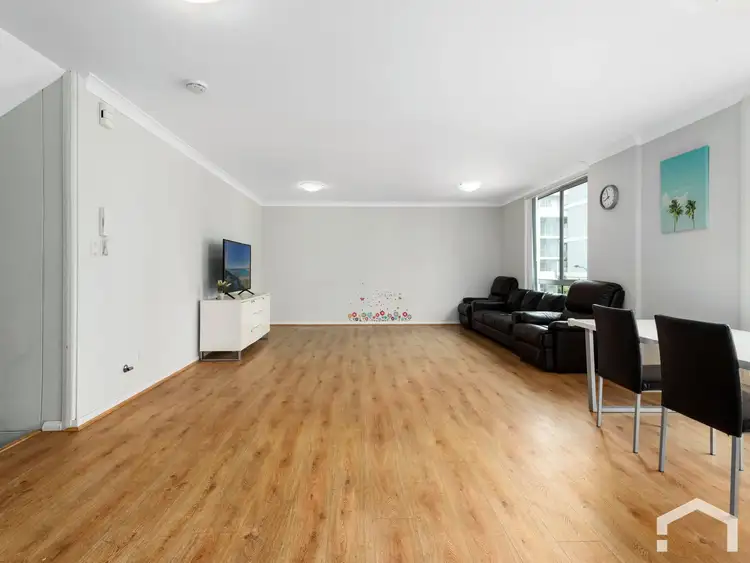 Second view of Homely townhouse listing, 9/8G Myrtle Street, Prospect NSW 2148