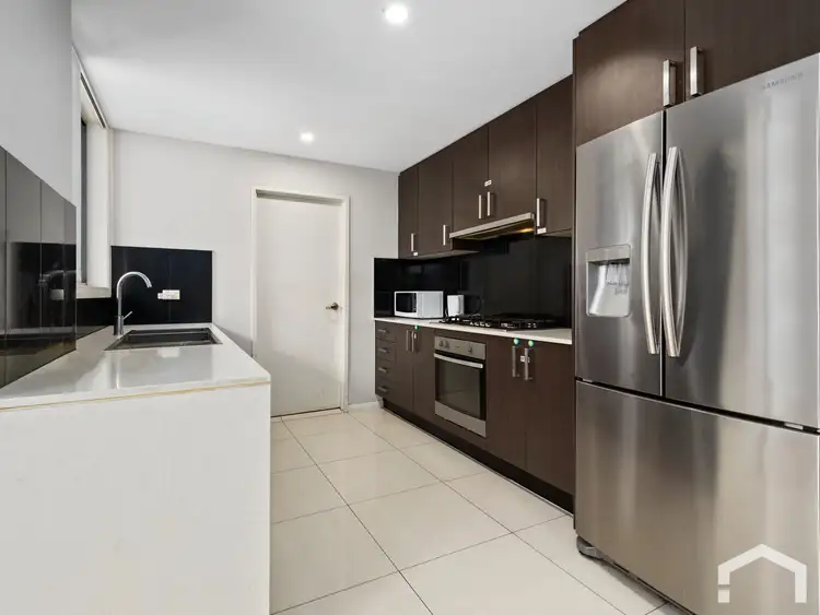 Fourth view of Homely townhouse listing, 9/8G Myrtle Street, Prospect NSW 2148