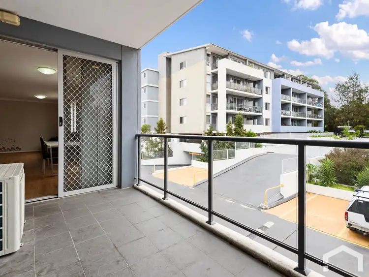 Fifth view of Homely townhouse listing, 9/8G Myrtle Street, Prospect NSW 2148
