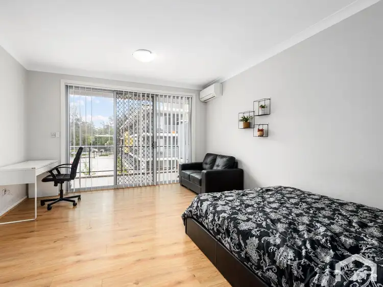 Sixth view of Homely townhouse listing, 9/8G Myrtle Street, Prospect NSW 2148