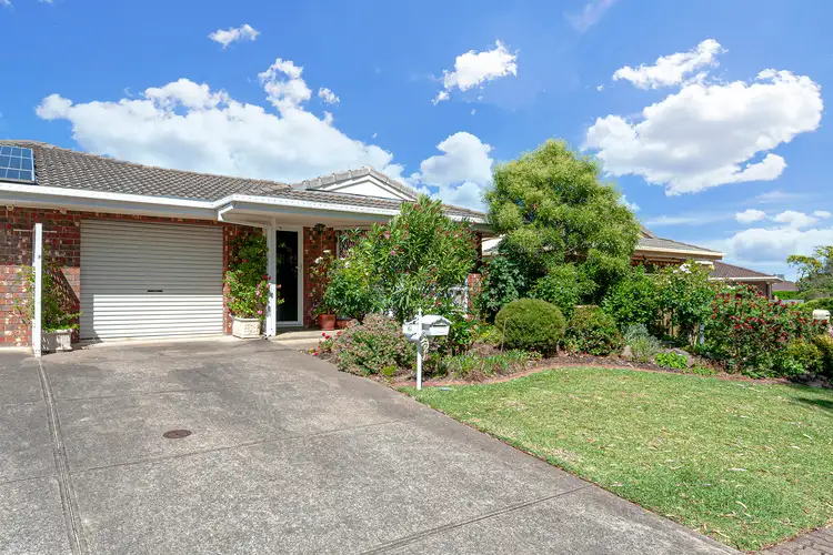 6 BORDEAUX DRIVE, Woodcroft SA 5162