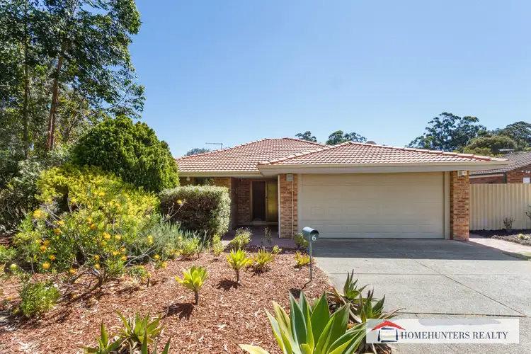 6 Ivy Close, Ballajura WA 6066