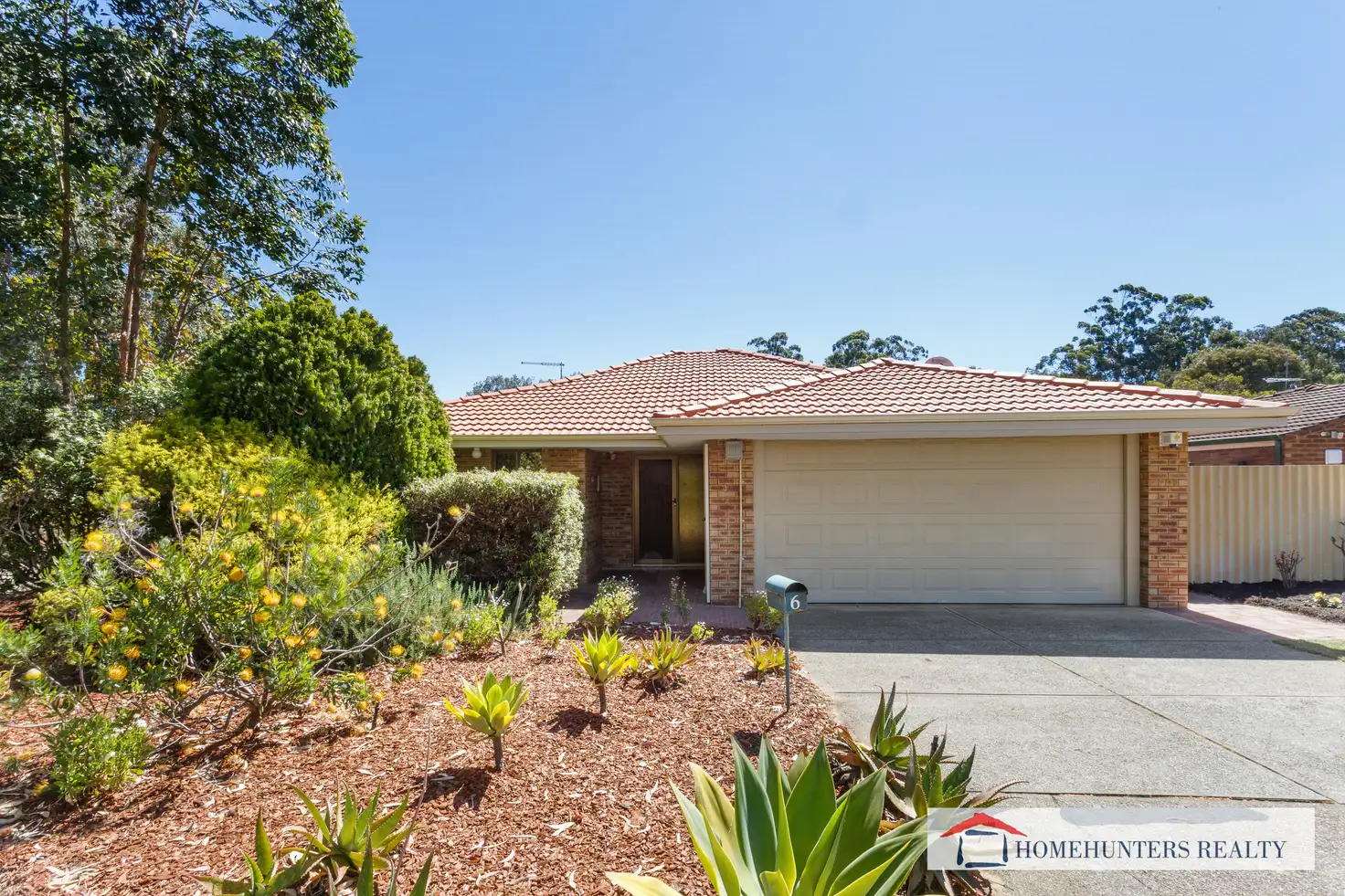 Main view of Homely house listing, 6 Ivy Close, Ballajura WA 6066