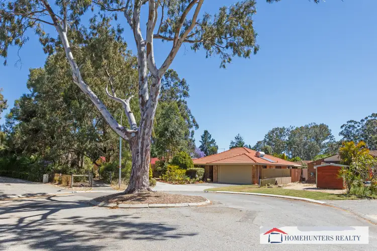 Second view of Homely house listing, 6 Ivy Close, Ballajura WA 6066