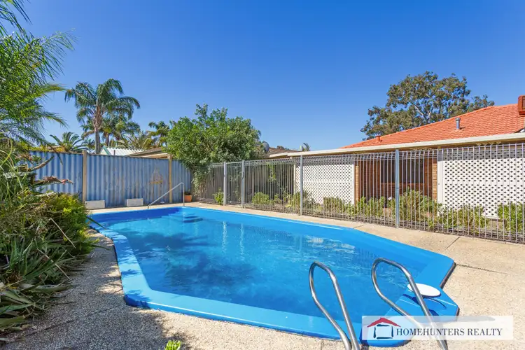 Third view of Homely house listing, 6 Ivy Close, Ballajura WA 6066