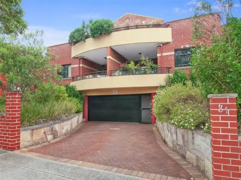 Main view of Homely unit listing, 7/31-33 Knox Street, Belmore NSW 2192