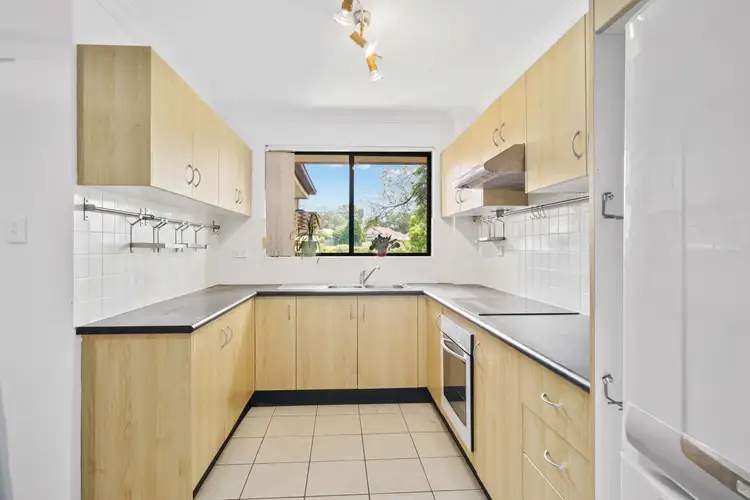 Third view of Homely unit listing, 7/31-33 Knox Street, Belmore NSW 2192