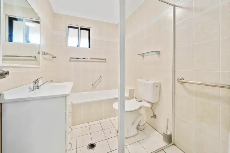Fourth view of Homely unit listing, 7/31-33 Knox Street, Belmore NSW 2192