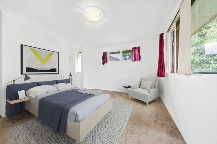 Fifth view of Homely unit listing, 7/31-33 Knox Street, Belmore NSW 2192