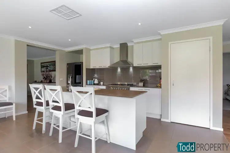 Third view of Homely house listing, 5 Broodie Street, Heathcote VIC 3523