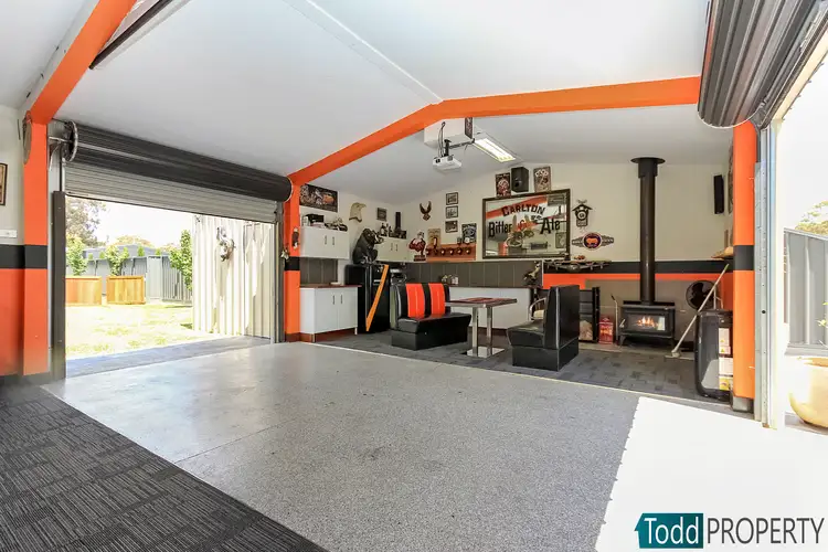 Fourth view of Homely house listing, 5 Broodie Street, Heathcote VIC 3523