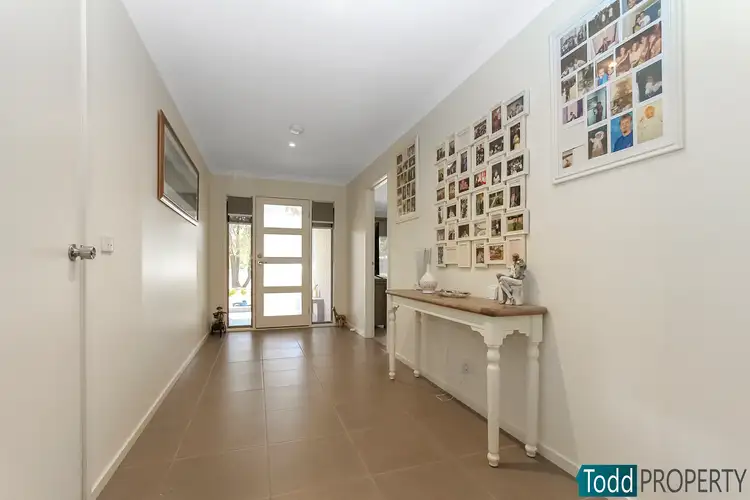 Fifth view of Homely house listing, 5 Broodie Street, Heathcote VIC 3523