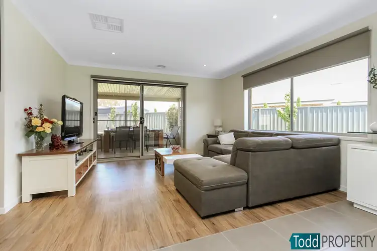 Seventh view of Homely house listing, 5 Broodie Street, Heathcote VIC 3523