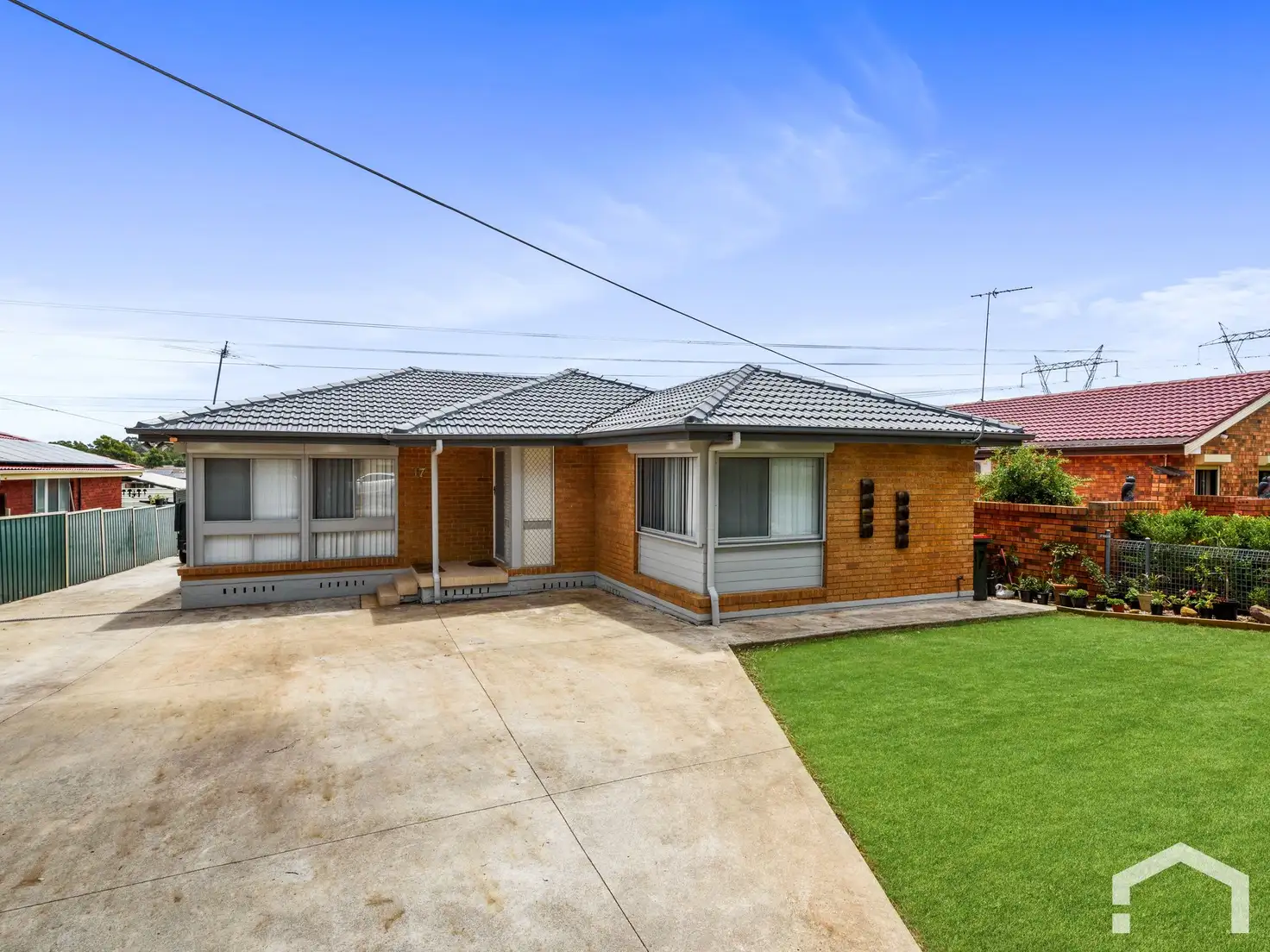 Main view of Homely house listing, 17 Walshe Grove, Bidwill NSW 2770