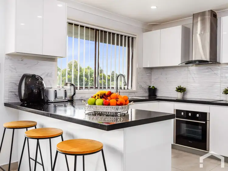 Fourth view of Homely house listing, 17 Walshe Grove, Bidwill NSW 2770
