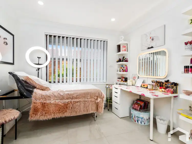 Sixth view of Homely house listing, 17 Walshe Grove, Bidwill NSW 2770