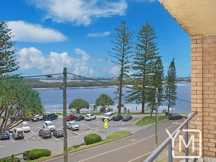 3/21 Esplanade Bulcock Beach, Caloundra QLD 4551