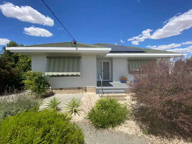 1 Lalor Street, Beulah VIC 3395