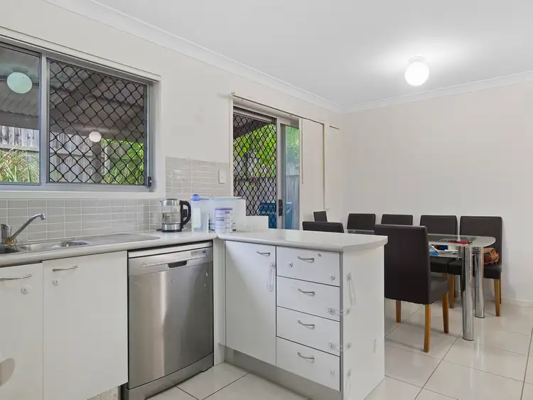 Second view of Homely townhouse listing, 91/1 Bass Court, North Lakes QLD 4509