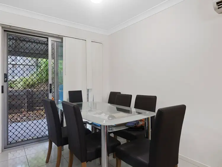Third view of Homely townhouse listing, 91/1 Bass Court, North Lakes QLD 4509