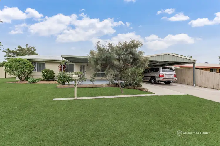 Main view of Homely house listing, 14 Pidgeon Drive, Deception Bay QLD 4508