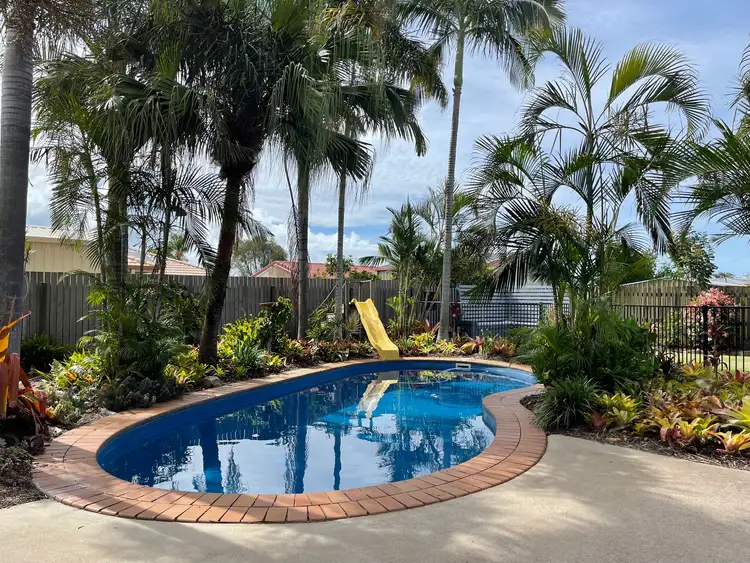 29 Michelle Drive, Point Vernon QLD 4655