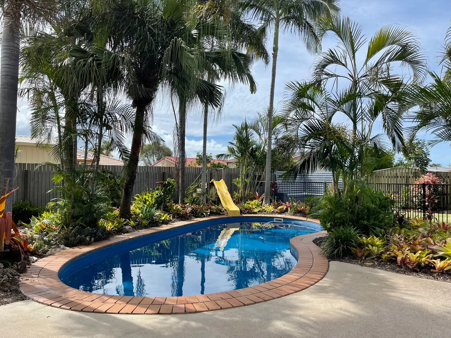 Main view of Homely house listing, 29 Michelle Drive, Point Vernon QLD 4655