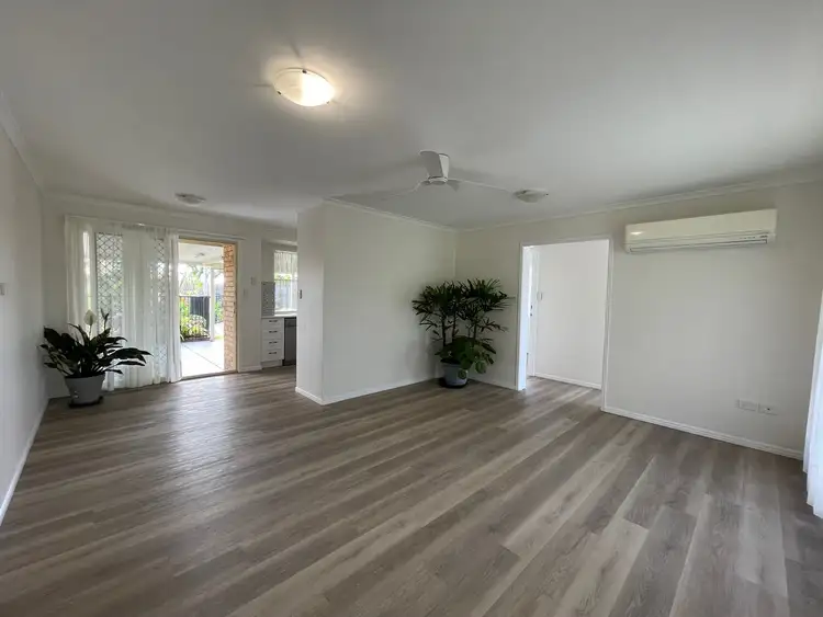 Third view of Homely house listing, 29 Michelle Drive, Point Vernon QLD 4655