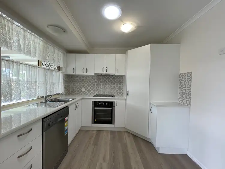 Fourth view of Homely house listing, 29 Michelle Drive, Point Vernon QLD 4655