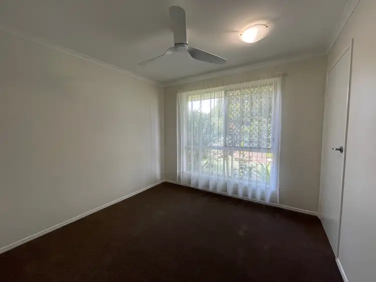 Seventh view of Homely house listing, 29 Michelle Drive, Point Vernon QLD 4655