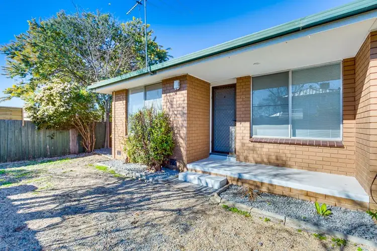 4/12 George Street, Bacchus Marsh VIC 3340